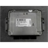 CALCULATEUR MOTEUR CITROEN XSARA PICASSO 99-10