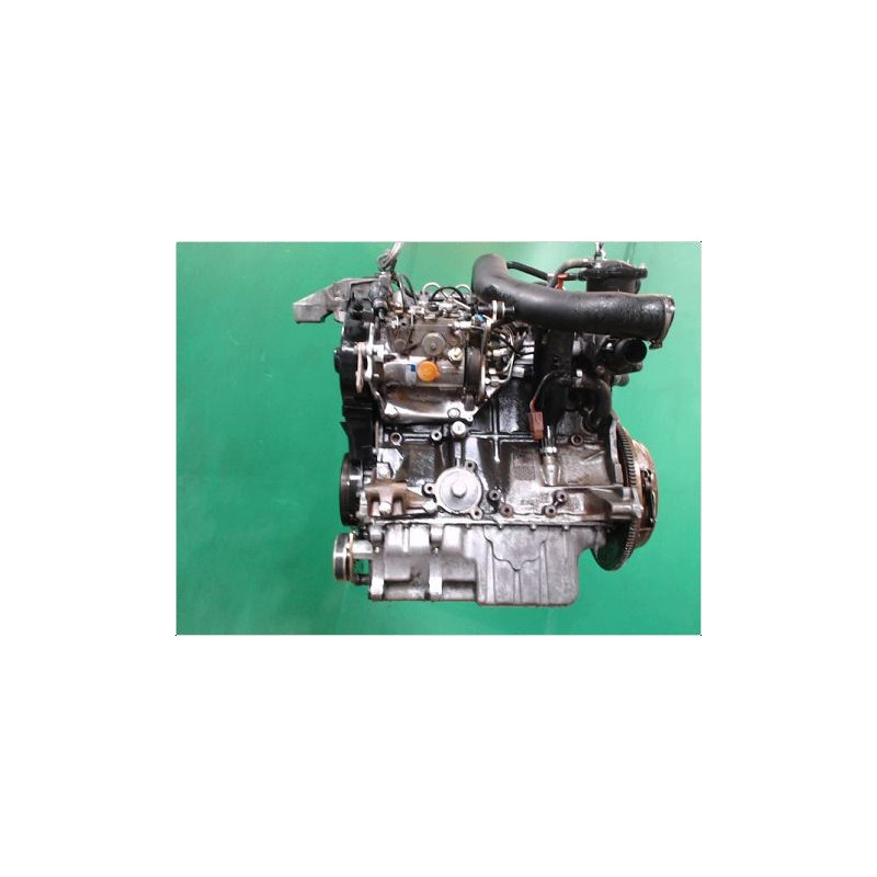 MOTEUR DIESEL PEUGEOT 205 87-98 1.7 Diesel