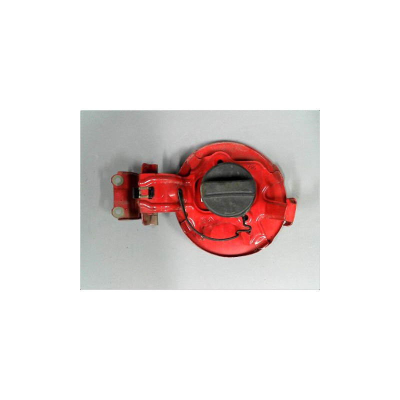 VOLET DE TRAPPE CARBURANT CITROEN C1 05-08
