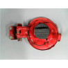 VOLET DE TRAPPE CARBURANT CITROEN C1 05-08