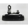 POIGNEE EXTERIEURE PORTE AVANT GAUCHE RENAULT TWINGO III 14-20