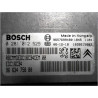 CALCULATEUR MOTEUR CITROEN C3 PH2 2005-2010