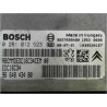 CALCULATEUR MOTEUR PEUGEOT 207 06-13