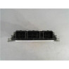 CALCULATEUR MOTEUR PEUGEOT 206 98-09