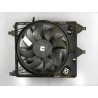 MOTEUR VENTILATEUR RADIATEUR RENAULT CLIO II PH.2 01-06