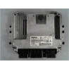 CALCULATEUR MOTEUR CITROEN C3 PH2 2005-2010
