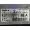 CALCULATEUR MOTEUR CITROEN C3 PH2 2005-2010