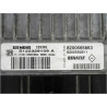 CALCULATEUR MOTEUR RENAULT MEGANE II PH2 06-09