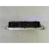 CALCULATEUR MOTEUR RENAULT MEGANE II PH2 06-09