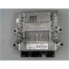 CALCULATEUR MOTEUR CITROEN C3 2002-2005