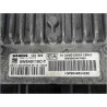 CALCULATEUR MOTEUR CITROEN C3 2002-2005