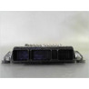 CALCULATEUR MOTEUR CITROEN C3 2002-2005
