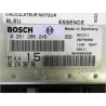 CALCULATEUR MOTEUR CITROEN SAXO 99-04