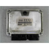 CALCULATEUR MOTEUR AUDI A6 2001-2004