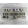 CALCULATEUR MOTEUR AUDI A6 2001-2004