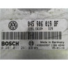 CALCULATEUR MOTEUR VOLKSWAGEN POLO IV 02-05