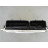 CALCULATEUR MOTEUR VOLKSWAGEN POLO IV 02-05