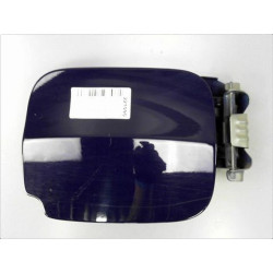 VOLET DE TRAPPE CARBURANT