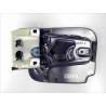 VOLET DE TRAPPE CARBURANT DACIA DUSTER 10-13