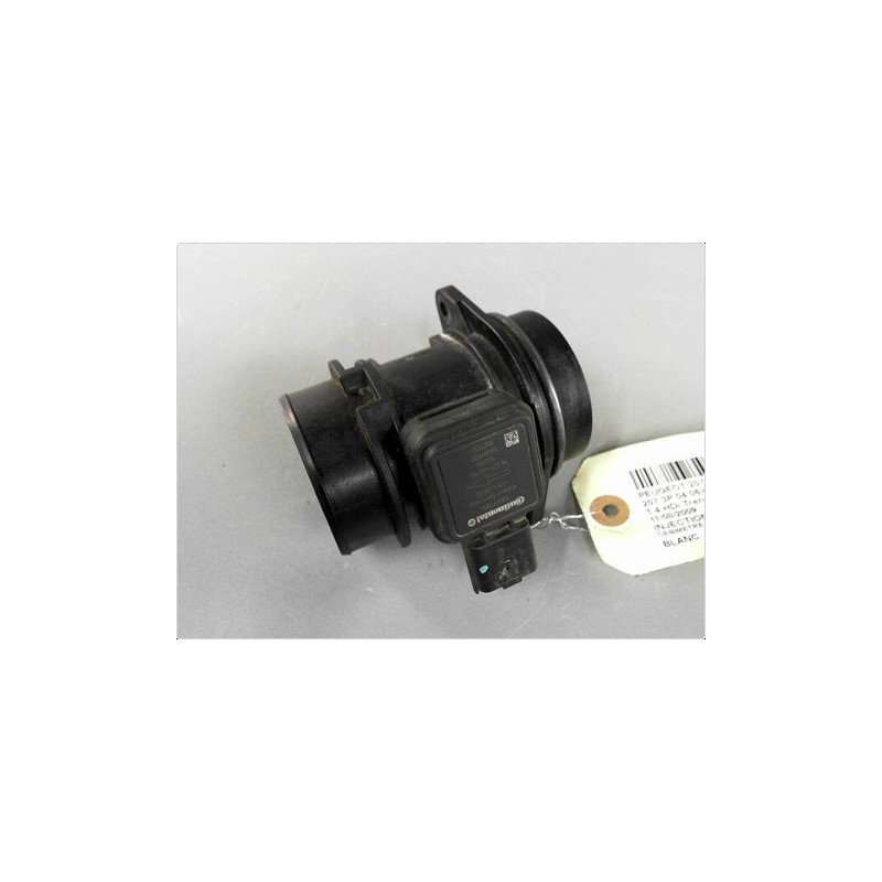 DEBITMETRE AIR PEUGEOT 207 06-13