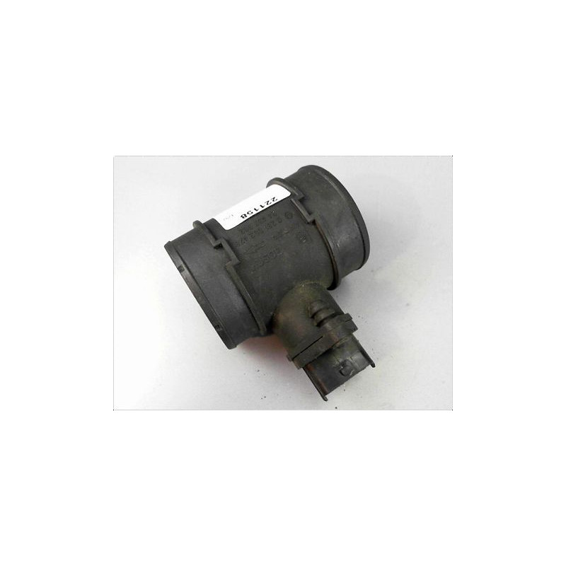 DEBITMETRE AIR OPEL ZAFIRA 99-05