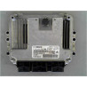 CALCULATEUR MOTEUR PEUGEOT 207 5P