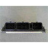 CALCULATEUR MOTEUR PEUGEOT 207 5P