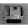 CALCULATEUR MOTEUR PEUGEOT 207 5P