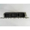 CALCULATEUR MOTEUR CITROEN XSARA 2000-