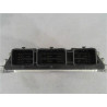 CALCULATEUR MOTEUR PEUGEOT 207 2006-2013