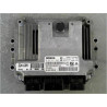 CALCULATEUR MOTEUR PEUGEOT 307 2001-2005