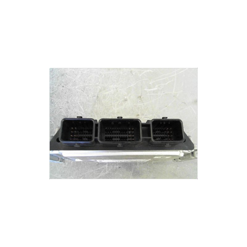 CALCULATEUR MOTEUR PEUGEOT 307 2001-2005