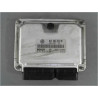 CALCULATEUR MOTEUR VOLKSWAGEN POLO IV PH2 05-09
