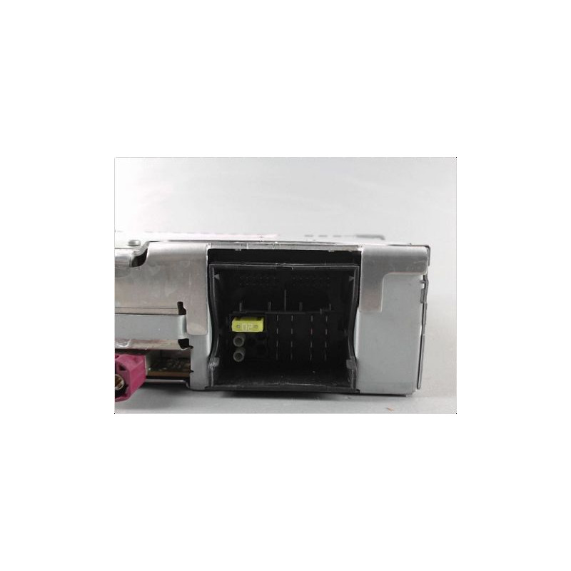 AUTORADIO BMW SERIE 1 (F20/F21) 11-15
