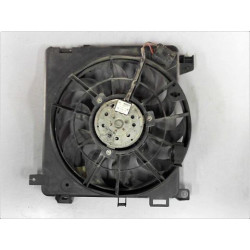MOTEUR VENTILATEUR RADIATEUR