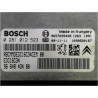 CALCULATEUR MOTEUR PEUGEOT 207 5P