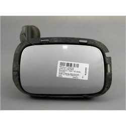 VOLET DE TRAPPE CARBURANT