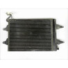 CONDENSEUR CLIMATISATION VOLKSWAGEN POLO IV 02-05