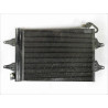 CONDENSEUR CLIMATISATION VOLKSWAGEN POLO IV 02-05