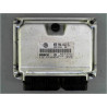 CALCULATEUR MOTEUR VOLKSWAGEN POLO IV 02-05