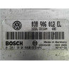 CALCULATEUR MOTEUR VOLKSWAGEN POLO IV 02-05