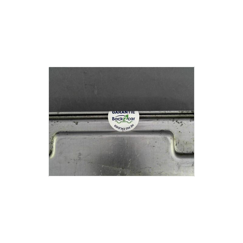 CALCULATEUR MOTEUR VOLKSWAGEN POLO IV 02-05