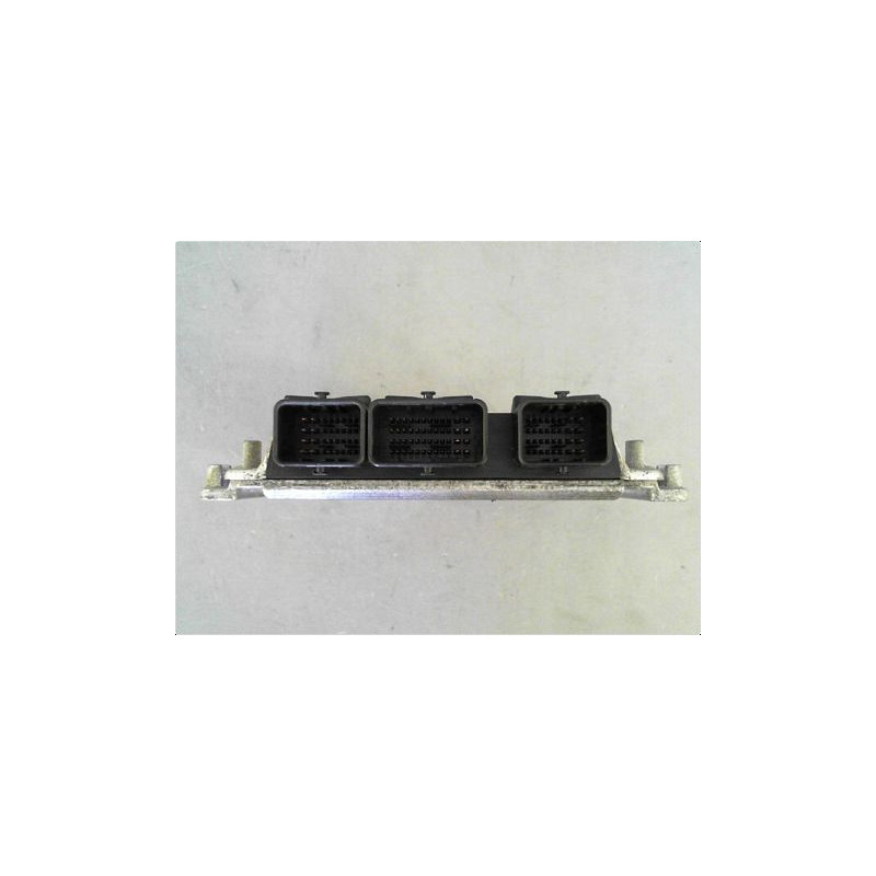 CALCULATEUR MOTEUR PEUGEOT 406 BREAK 99-04