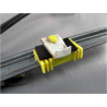 MECANISME LEVE-GLACE AVANT DROIT RENAULT MEGANE I PH1 -99