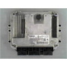 CALCULATEUR MOTEUR PEUGEOT 207 06-13