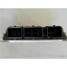 CALCULATEUR MOTEUR PEUGEOT 207 06-13
