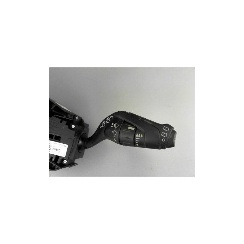 BLOC COMMODOS FORD TRANSIT CUSTOM L1H1 2012-