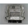 CALCULATEUR MOTEUR CITROEN C3 2002-2005