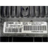 CALCULATEUR MOTEUR CITROEN C3 2002-2005