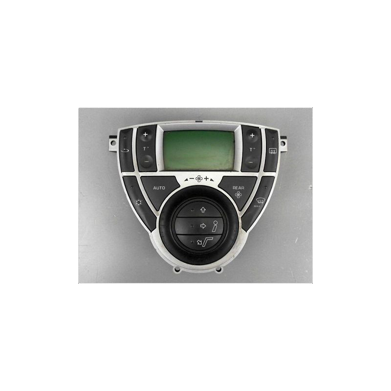 COMMANDE DE CHAUFFAGE CITROEN C8 2002-2014